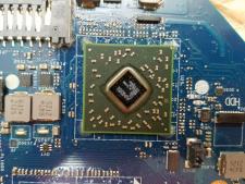 Материнська плата Hp Envy M6-1000 №2